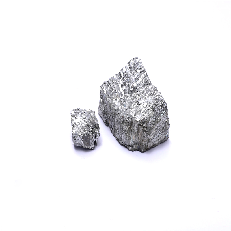 Raw Materials Antimony ingot Sb Lump 99.85% High Quality Antimony Price  Metal Ingot supplier