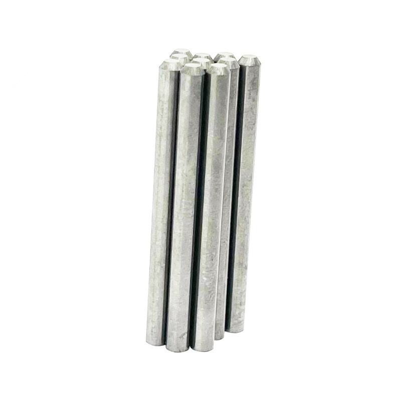 High Temperature Super Tungsten Bar High Quality 99.95% pure Tungsten Rod For Welding manufacture