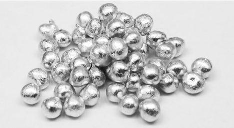 Compare 99.999% indium ball for sale, indium beads with low price per kg manufacture