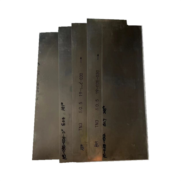 निकेल 201 की सुरक्षा: