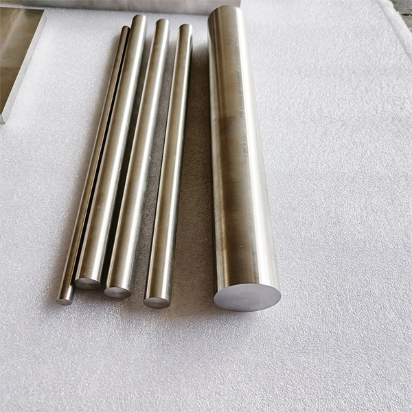 Descubre el potencial de la barra de inconel para proyectos de ingeniería exigentes