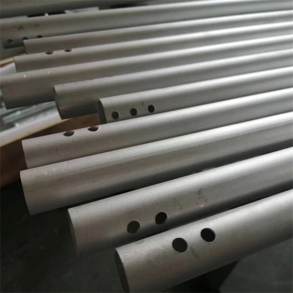 Innowacja w Magnesium Tube