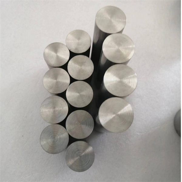 Anvendelser og bruksområder for tung volfram i industrien