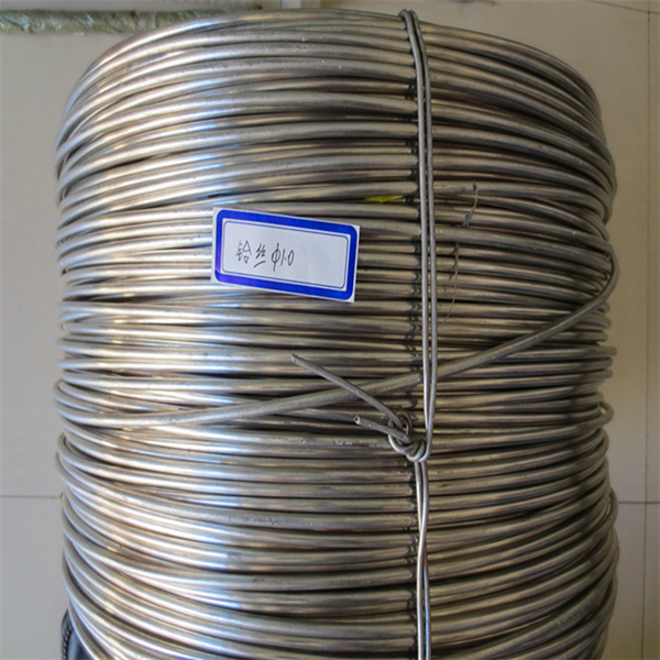 Die Erforschung der einzigartigen Eigenschaften von Hafniumdraht in der Luft- und Raumfahrtindustrie.