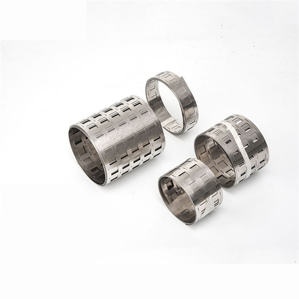 Das richtige Nickeldreifach für Ihre Akkulösungen auswählen