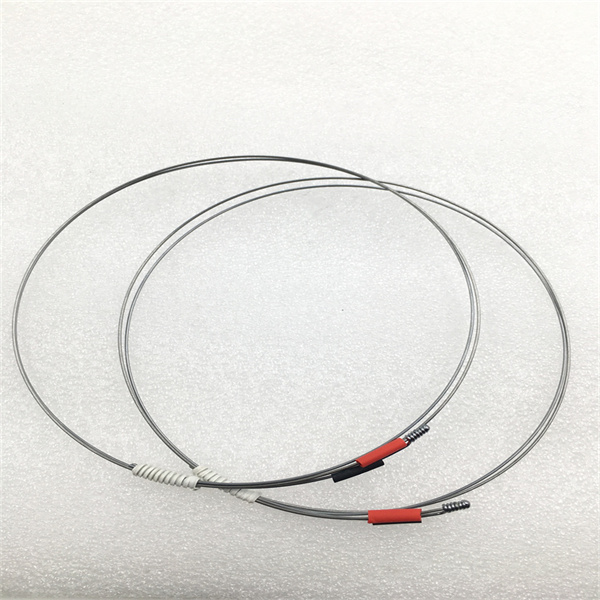 Keamanan Alumunium Tungsten Rhenium