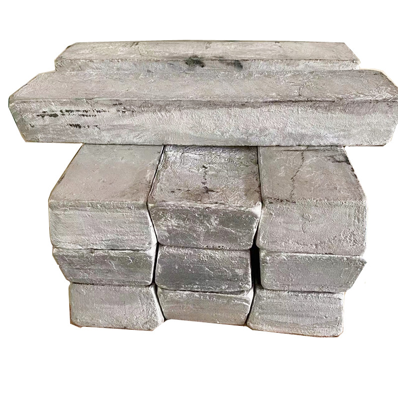 1kg magnesium ingot  az91 99.99 magnesium metal alloy ingot pure magnesium metal ingot price per kg factory