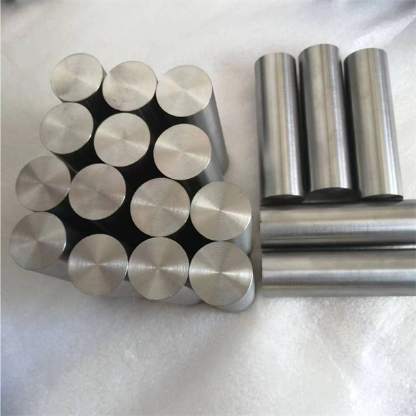 De overlegne egenskapene til tung volfram for høytemperatur-miljøer