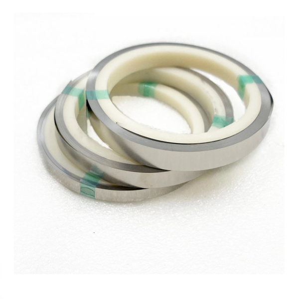 Sicurezza nella Striscia di Nichel Puro