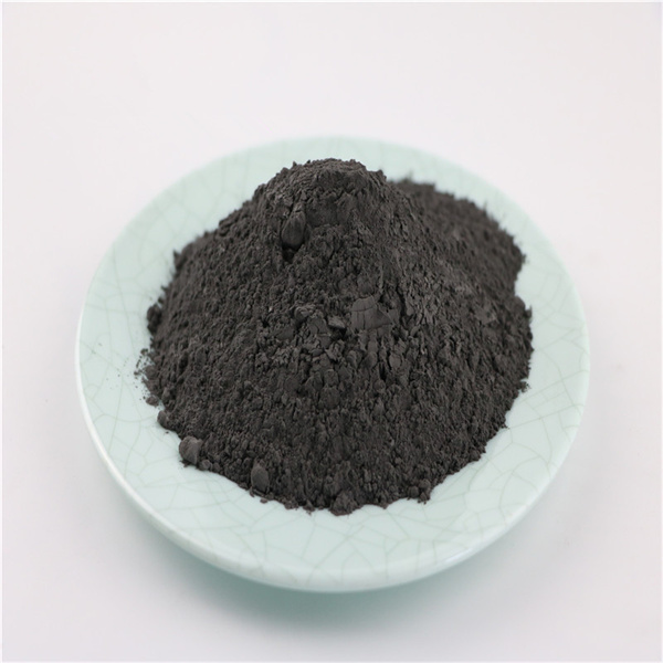 Cara Menggunakan Bubuk Wolfram