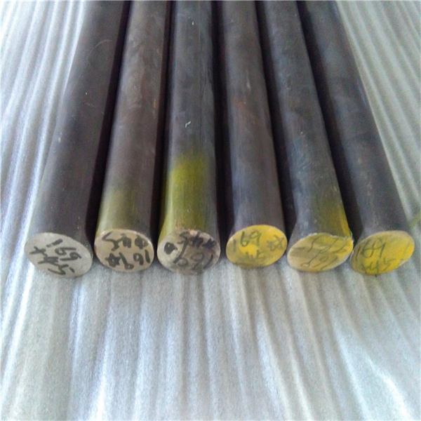 كيفية استخدام عصا إينكونيل 718 الدائرية؟