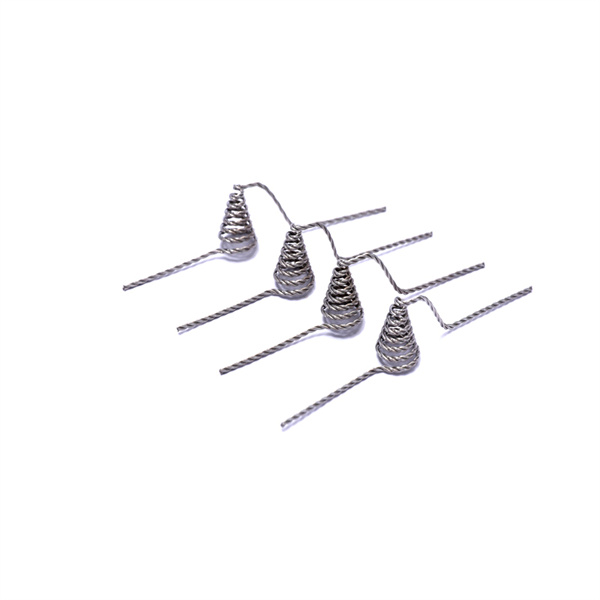 Bezpieczeństwo wiru z wolframu