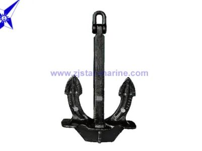 Anchor Chain Stopper: Ensuring the Stability of Your Anchor System