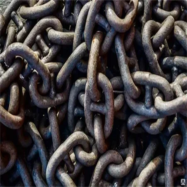 Großhandelsoptionen für hochwertige große Ankerketten