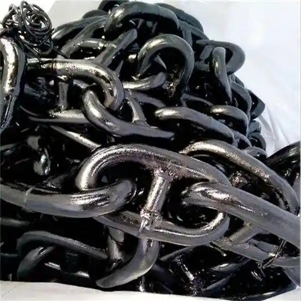 Ampia disponibilità di prodotti per l'ancoraggio affidabili