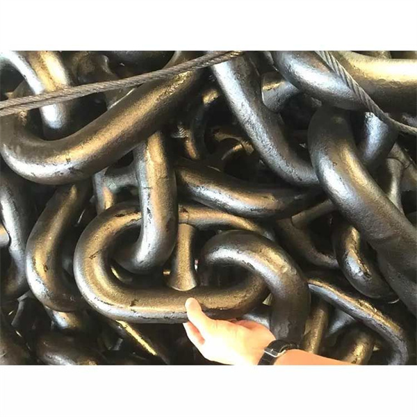 Problemas comuns com produtos de âncora e corrente e como resolvê-los