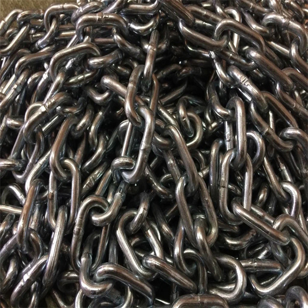 適切な錨鎖のメンテナンスの重要性について理解する