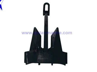 Types and Functions of Anchor Chain Stoppers for Different Vessels