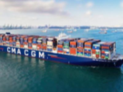 Studlink Anchor Chain: Maintaining Security During Voyages