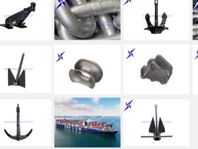 Examining the Role and Benefits of the High Delta Anchor in Deep-Sea Positioning