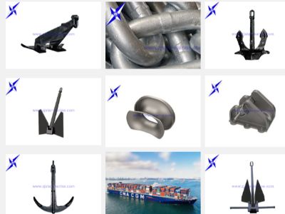 How to Choose the Right Anchor for Aquaculture? Exploring the Advantages of the Flipper Delta Anchor
