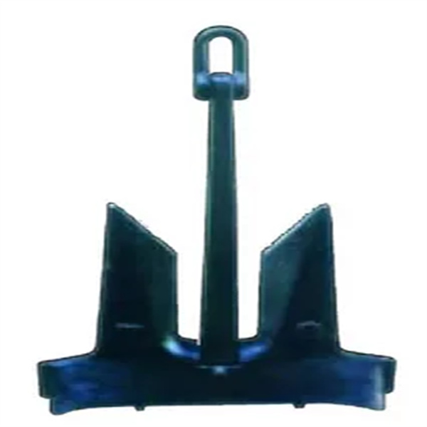 Warum der AC 14 HHP Anker der Anker der Wahl für kommerzielle Schiffe ist