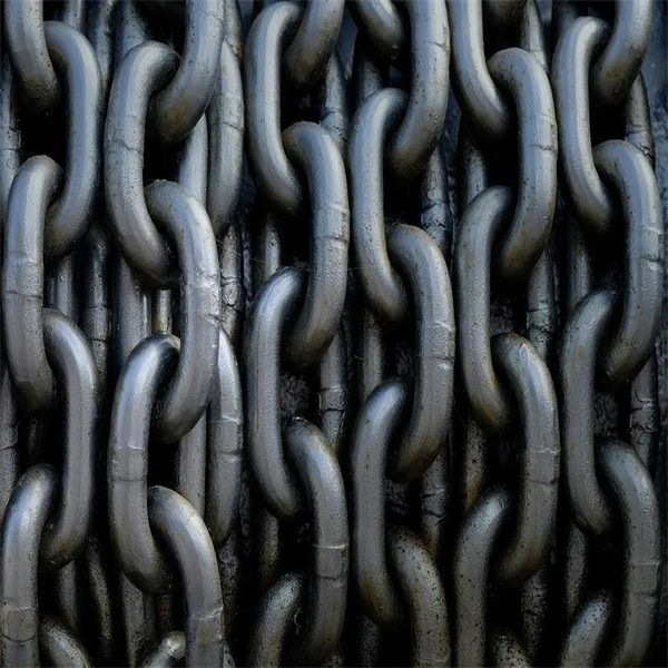 リンクからシャックルまで