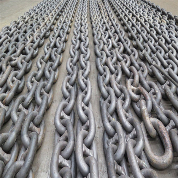 Важные советы по выбору подходящего якоря с цепью для вашего ассортимента