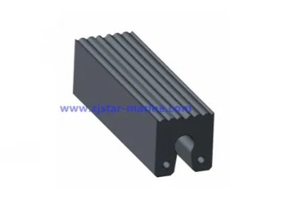 The Significance of High - Quality Rubber Fender in Port Facilities