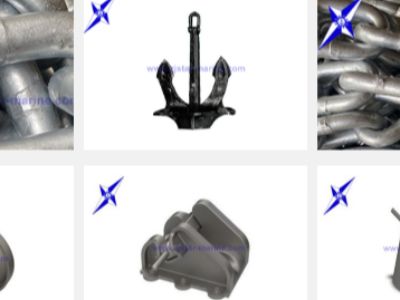 How Anchor Chain Stopper Prevents Accidents at Sea