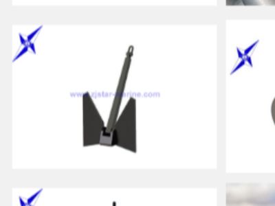 Advanced Technology in Studlink Anchor Chain Manufacturing