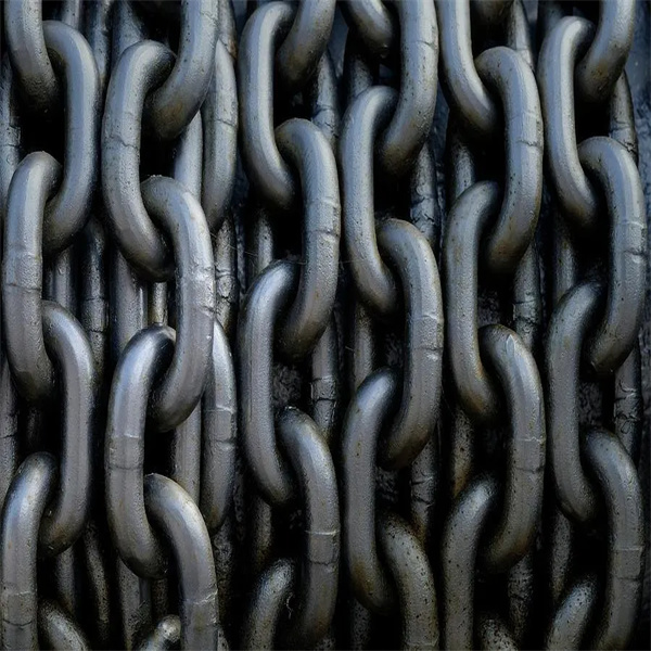 Innovationen in der Technologie offener Kettenglieder – neue Möglichkeiten erkunden