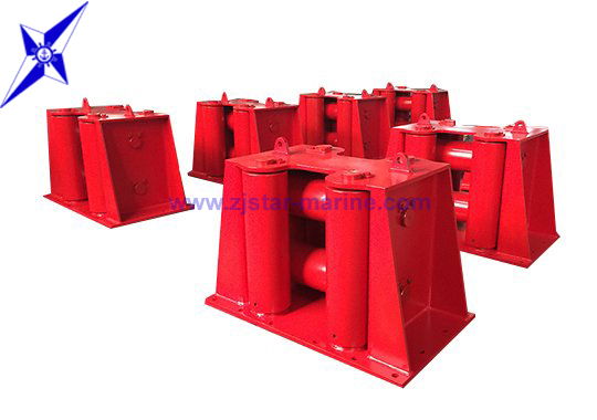 Progettazione su misura del parabordo conico in base alle tue esigenze