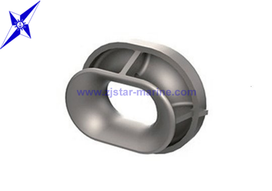 Шпиль JIS F2017-BC