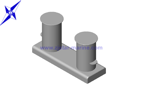 Doppelter Pfosten JISF2001