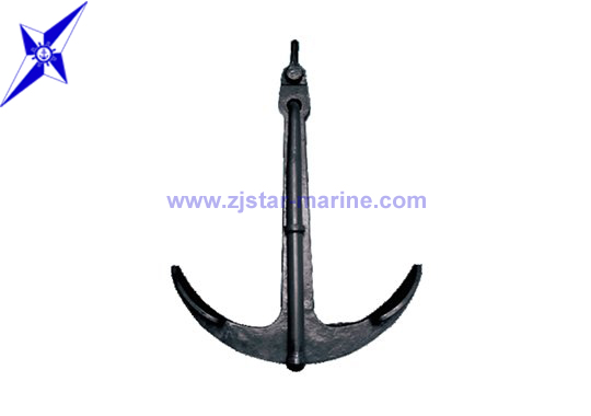 Top 3 admiralty anchor Manufacturers in UK