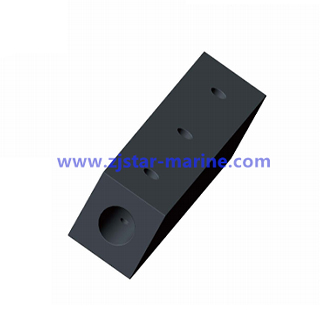 فندر مطاطي من نوع SC