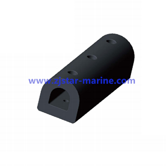 كمام مطاطي من نوع DD