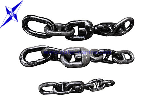 運河ボート用フェンダーの取り付け方法