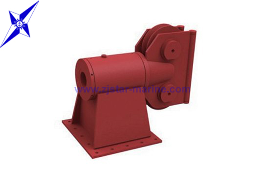 قم بترقية معدات السحب الخاصة بك باستخدام عجلة رفع متينة