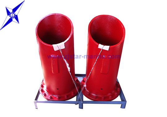 Sparen Sie Zeit und Energie mit einem Rollkran zum Schleppen von Ausrüstung und Ladegut.