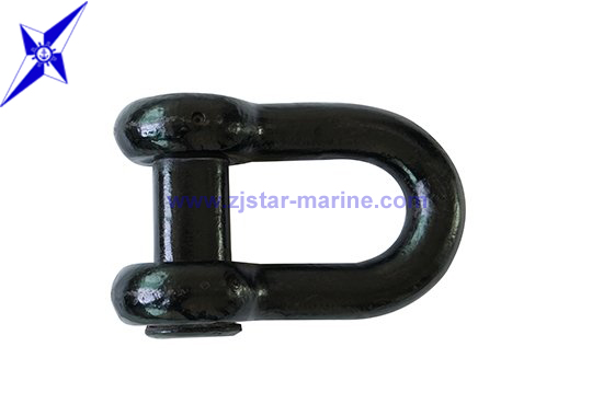 堅牢で信頼性の高いウィンドラスチェーン、あなたのアンカーに最適