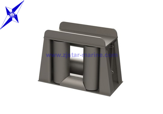 Ролики для отвода троса JISF2026