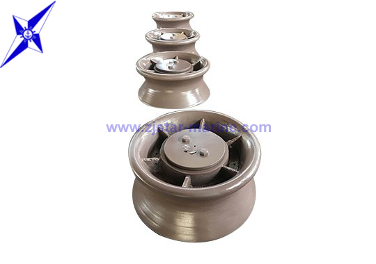 Zuverlässige und benutzerfreundliche Rollenwinden für erhöhte Produktivität