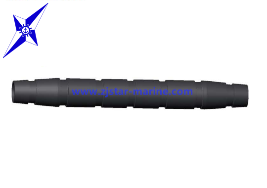 적절히 작동하는 보우 체인 스탑퍼로 보트 성능을 최대화하세요