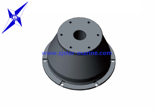 Protección duradera para su embarcación con nuestros paragolpes premium