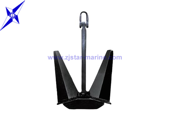 TOP 5 ANCHOR Manufacturer In Britain