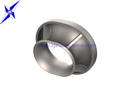 Тип шпиля EU (с монтажом на борту)