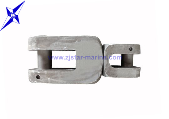 Swivel Shackle Type A