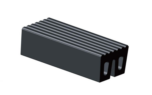 Verbessertes Winch-Erlebnis mit hochwertigen Lagern ausgestattetem Kabelroller